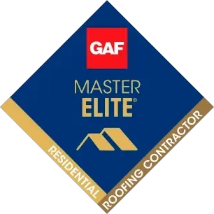 GAF Master Elite Award