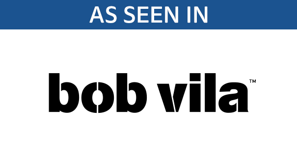 As Seen In Bob Vila