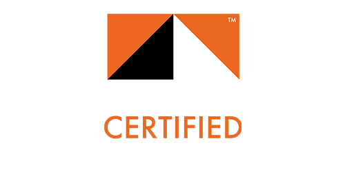 Gunner Roofing is an Andersen Certified Contractor