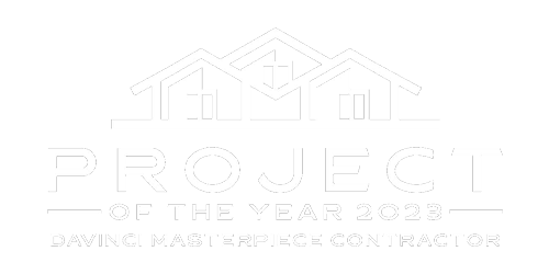 DaVinci Project of the Year winner 2023