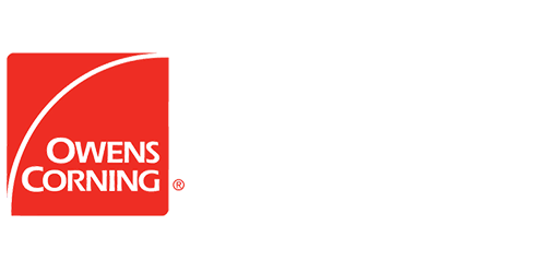 Gunner Roofing is an Owens Corning Preferred Contractor